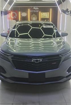 شێڤرۆلێت ئیکۆنۆکس